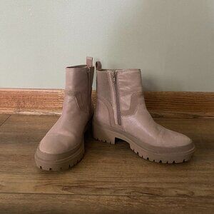Lucky Brand Boots Size 7.5